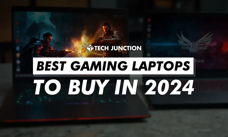 Best Gaming Laptops to Buy in 2024