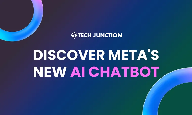  New AI Chatbot by Meta