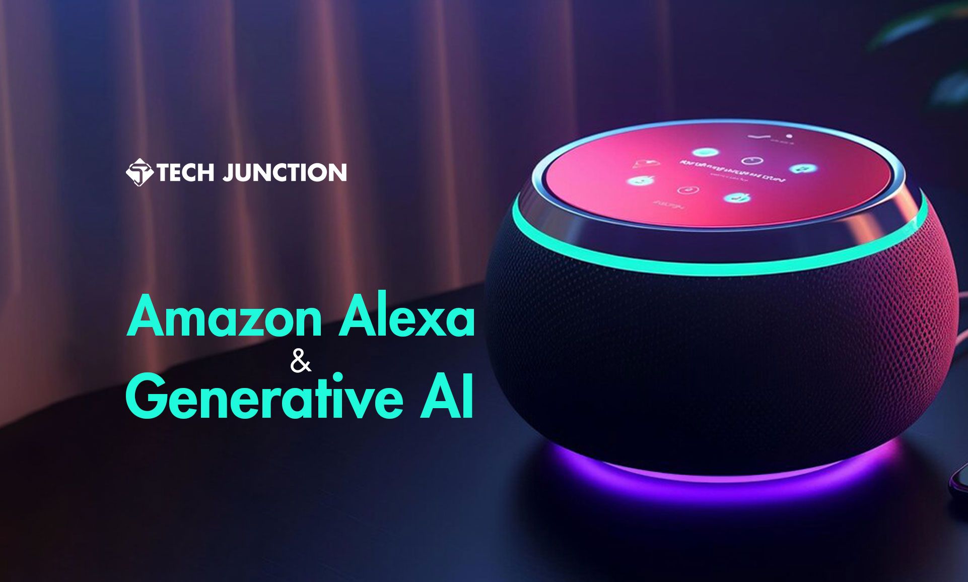 How AI will transform Alexa and  devices in 2024