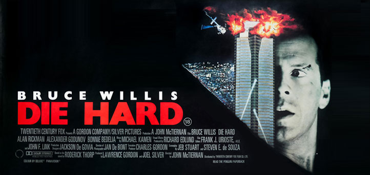 A FILM TO REMEMBER: “DIE HARD” (1988)