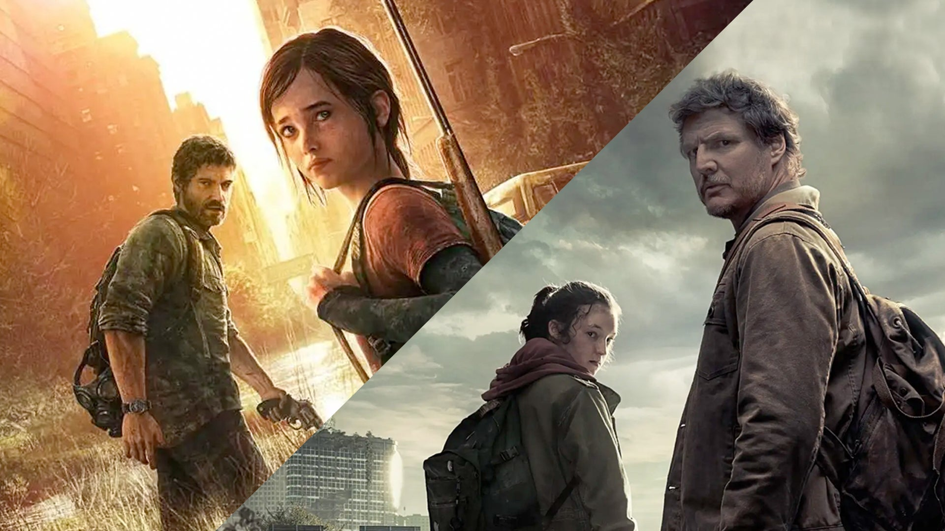 The Last of Us: Show Vs. Game Comparison