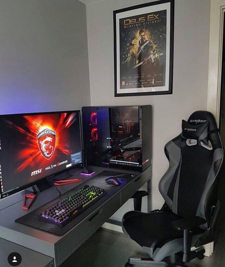 Tips for Ultimate Gaming Setup on a Budget