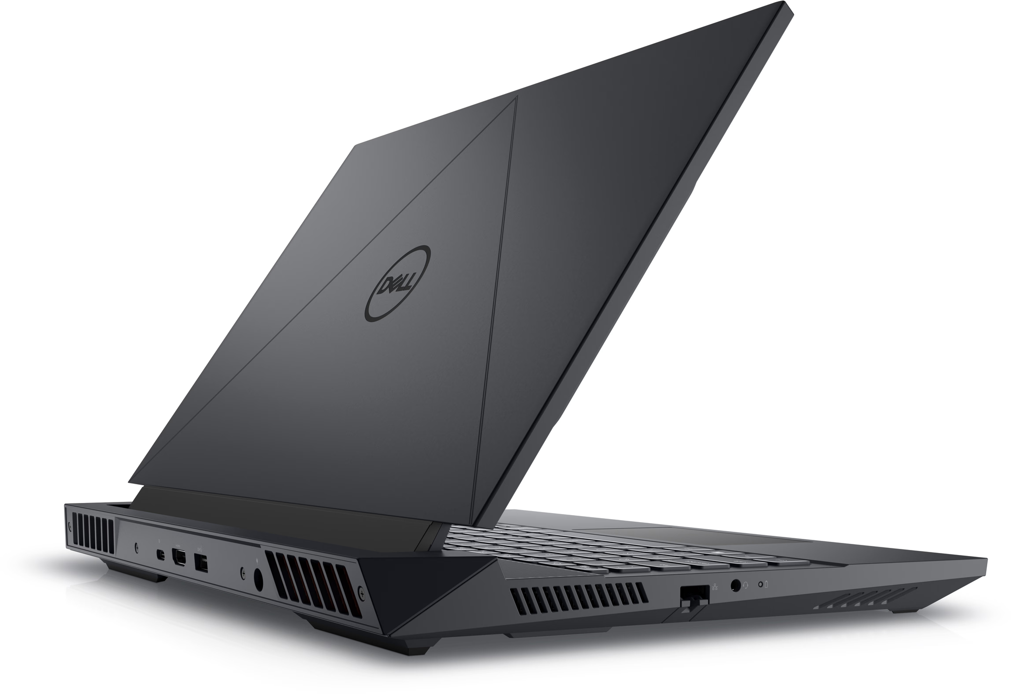Gaming Laptop: Dell G15 5535