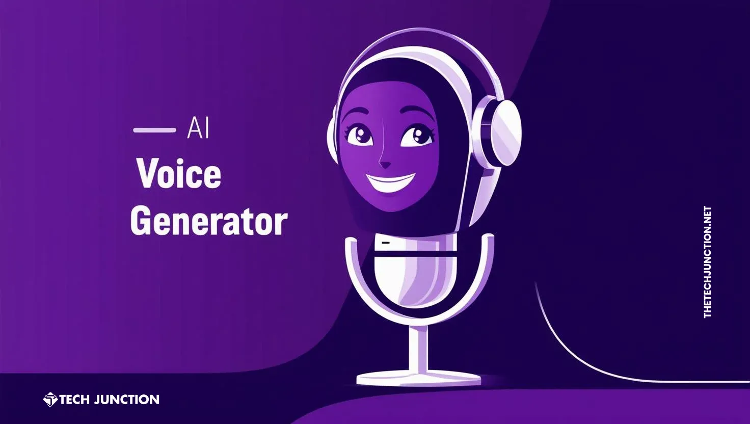 Top Use Cases for AI Voice Generator Characters in Marketing Campaigns