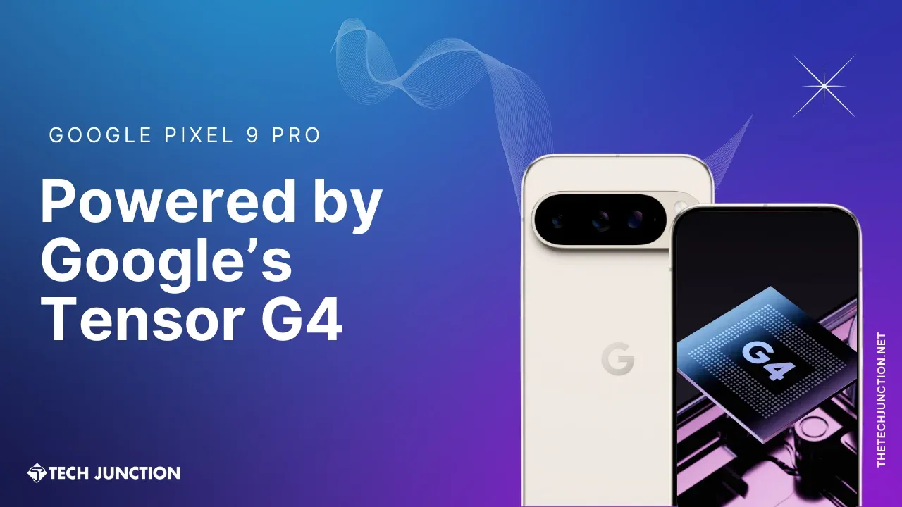 Google Pixel 9 Pro Review