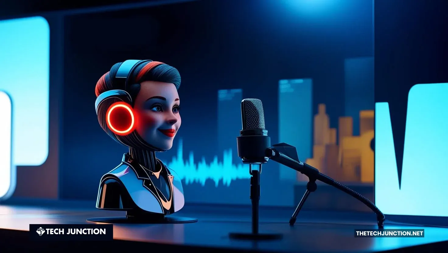 Top Use Cases for AI Voice Generator Characters in Marketing Campaigns