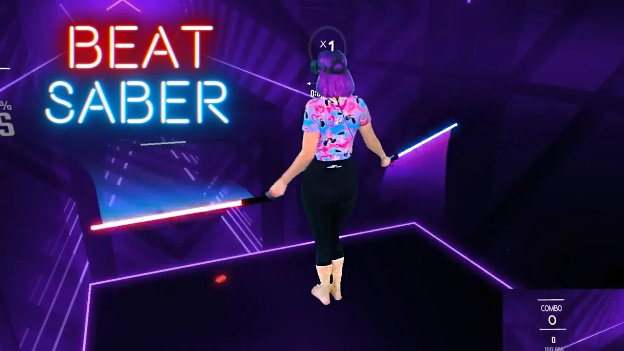 Beat Saber