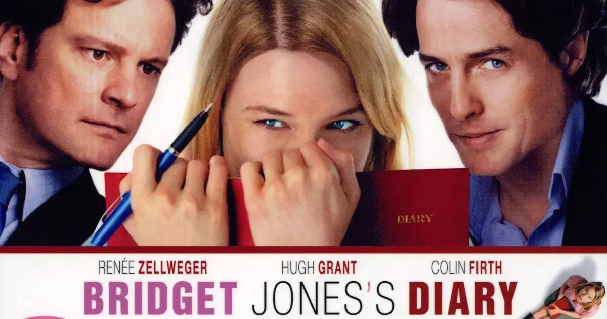 Bridget Jones’s Diary