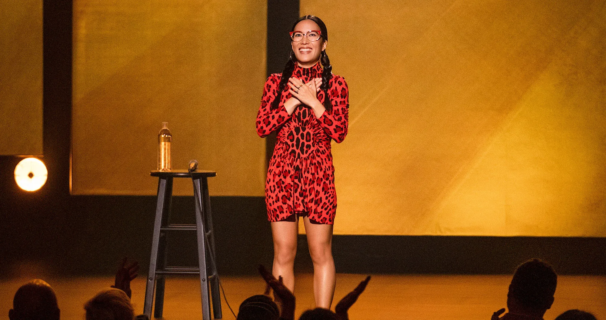 Ali Wong