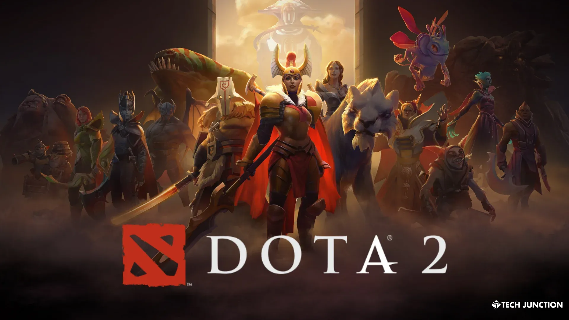 Dota 2