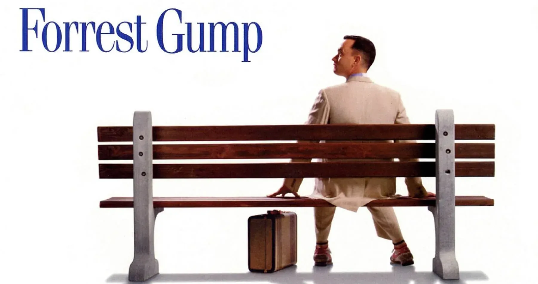 "Forrest Gump" - Love Through Simplicity