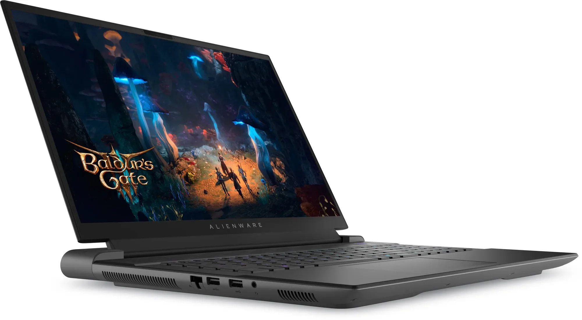 Gaming Laptop Alienware m18