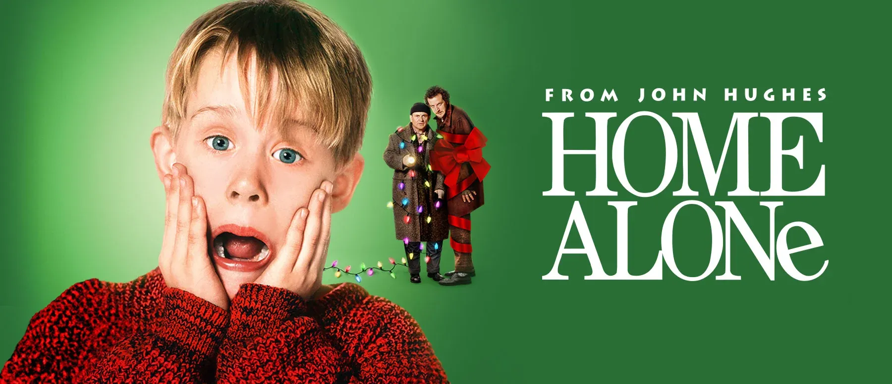 Home Alone (1990)