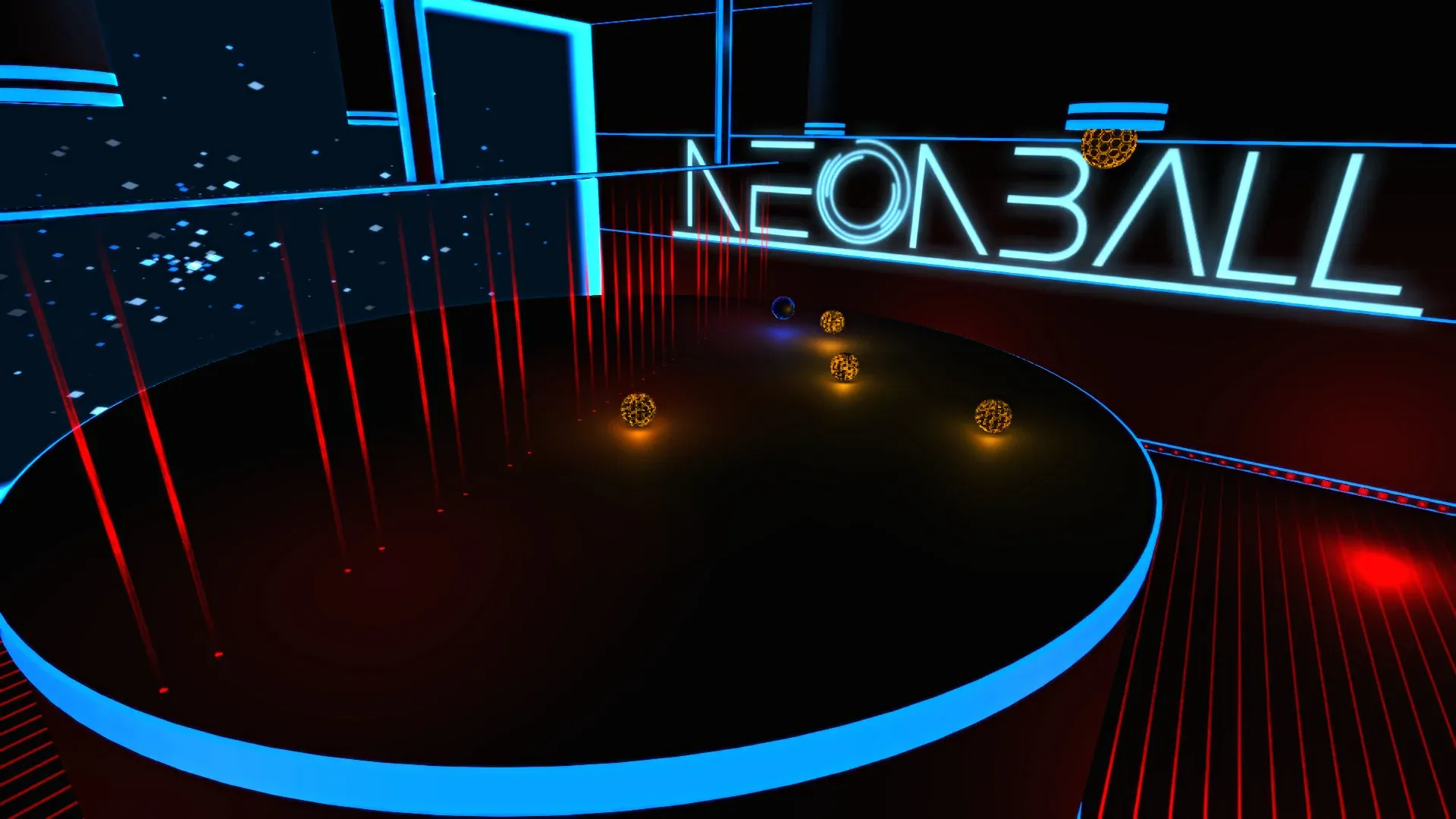 NeonBall on Steam