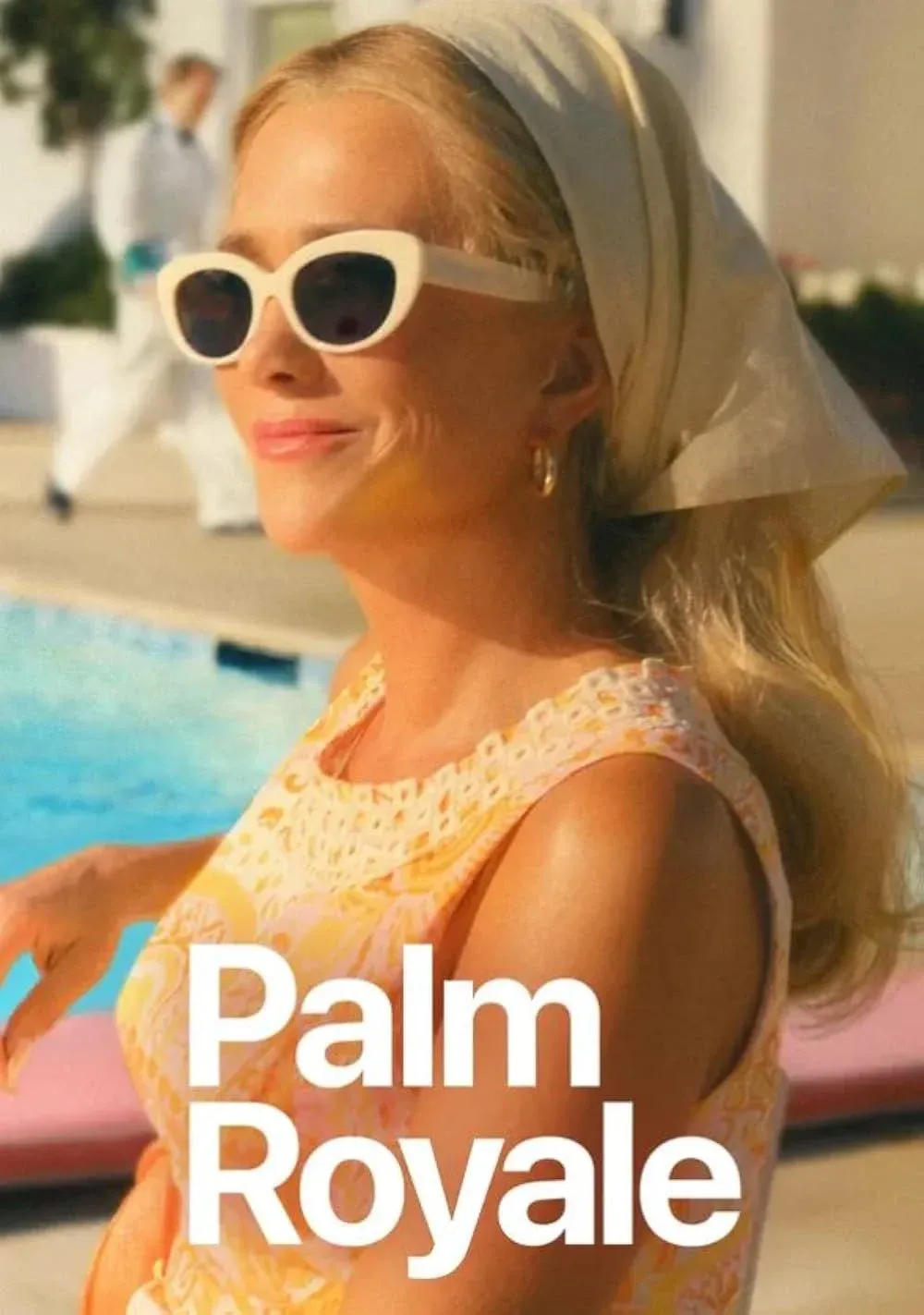 Palm Royale (Apple TV+) - Drama, Comedy