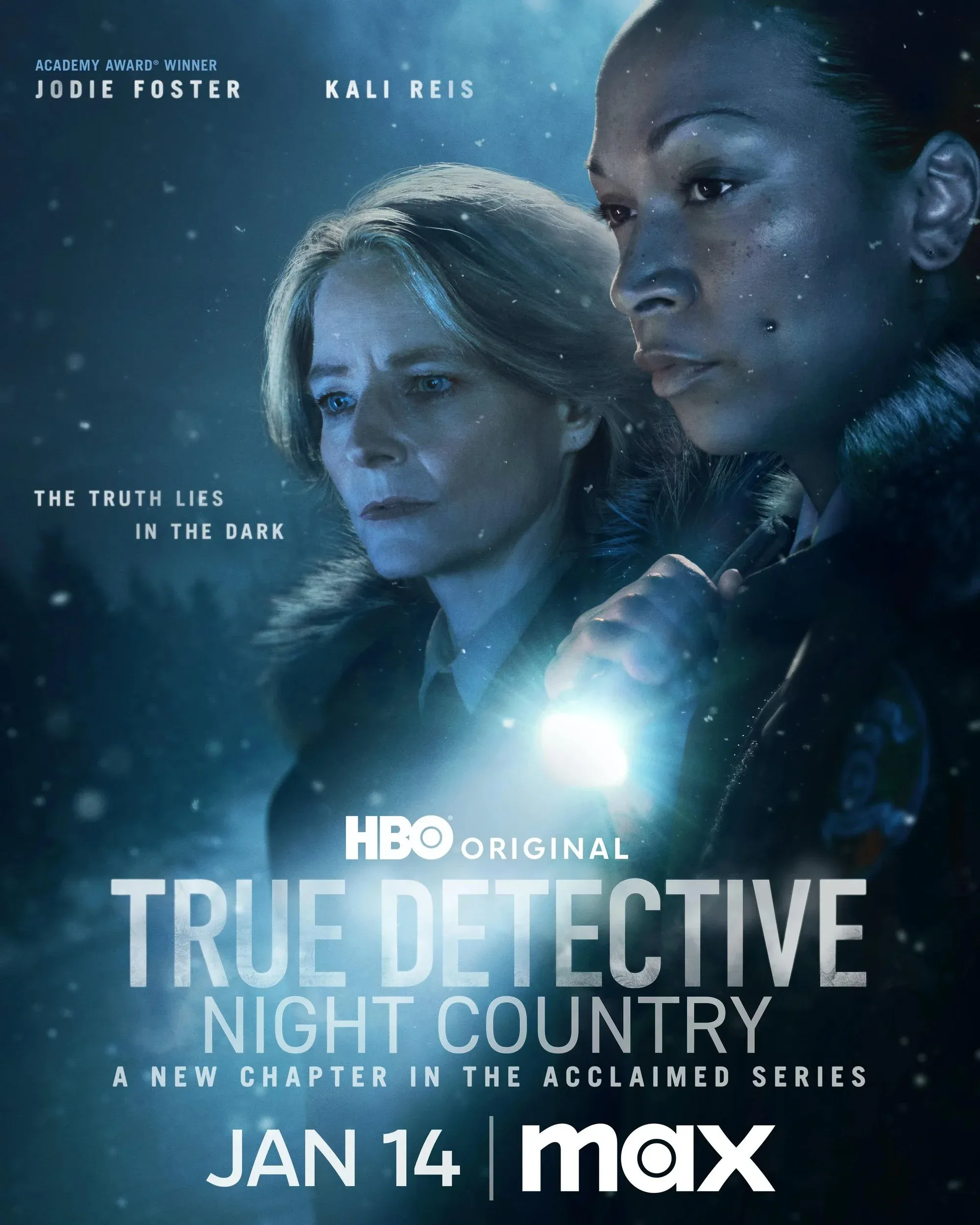 True Detective: Night Country