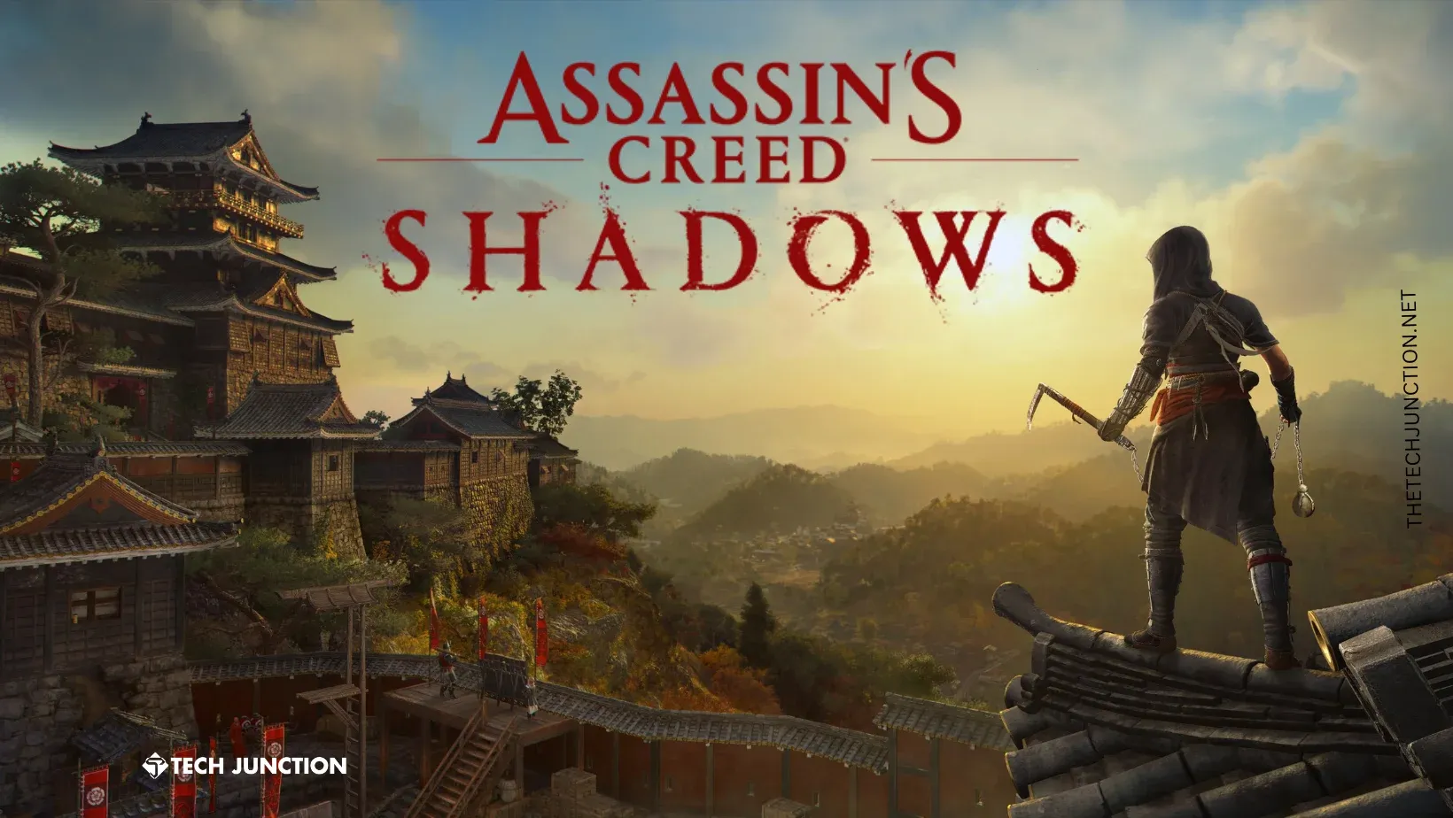 Assassin’s Creed Shadows