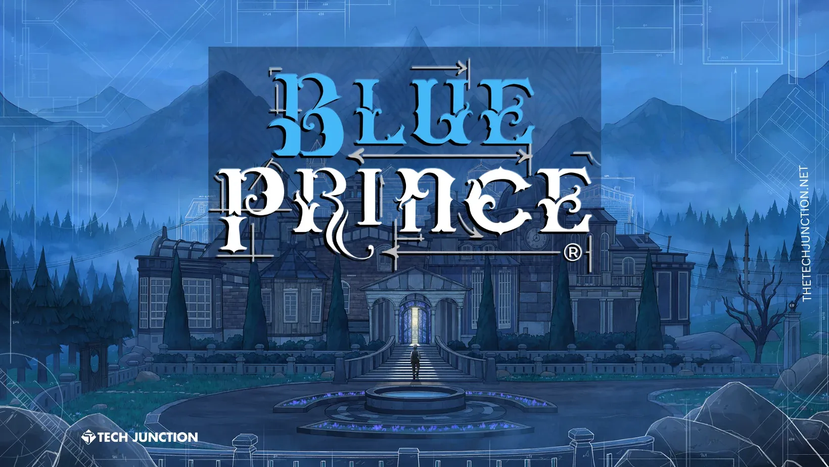 Blue Prince