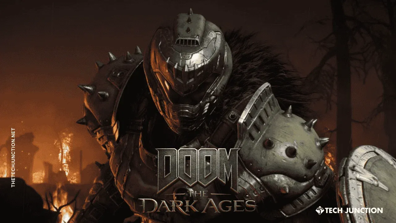 Best PC Games 2025 Doom: The Dark Ages