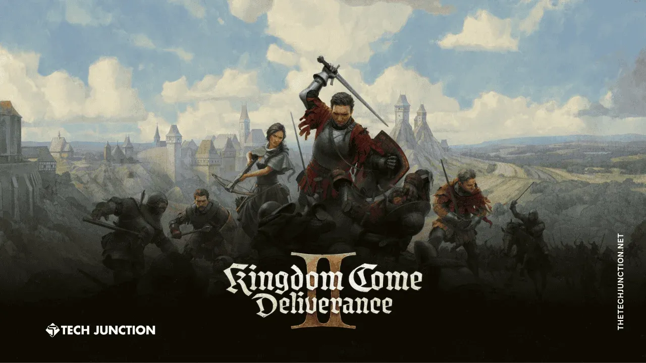 Kingdom Come: Deliverance 2