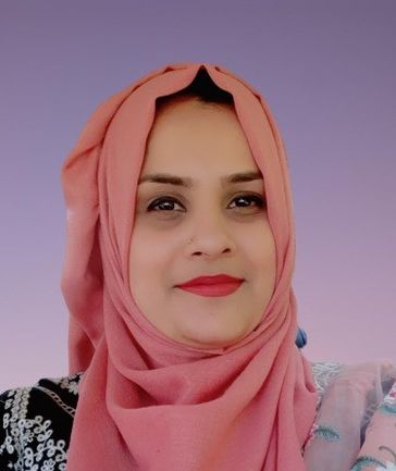 Saba Mohsin