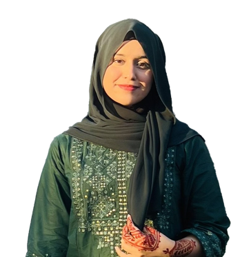 Sahar Tanveer