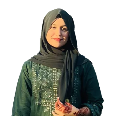 Sahar Tanveer