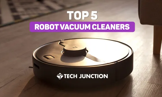 Best Robot Vacuum Cleaners Reviews 2024