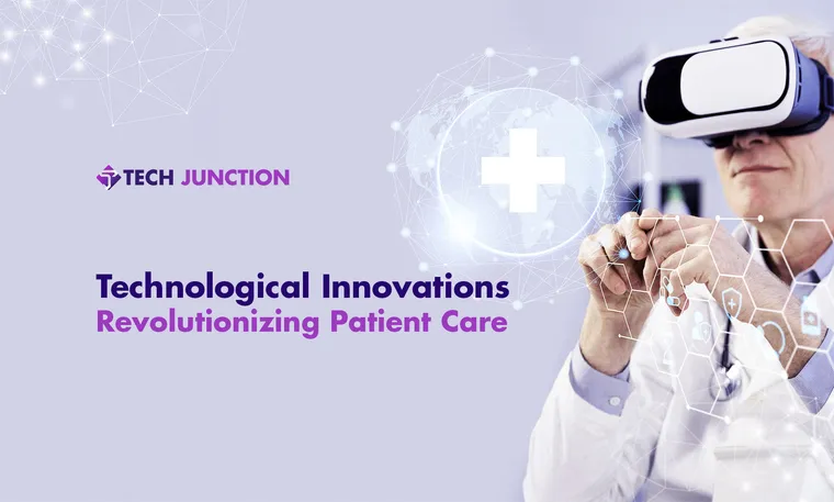 Innovations in healthcare technology