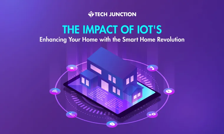 Impact of smart home technology