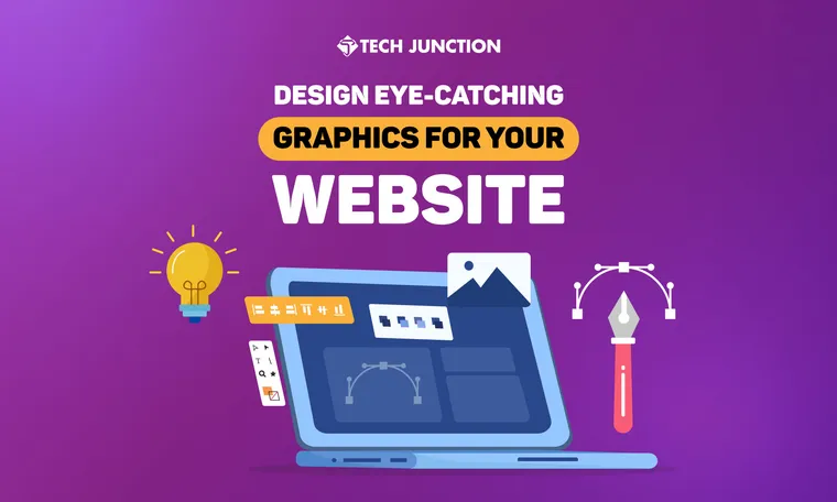 Design Eye-Catching Graphics Guide
