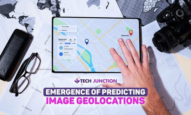 Mastering PIGEON GIS Image Geolocations