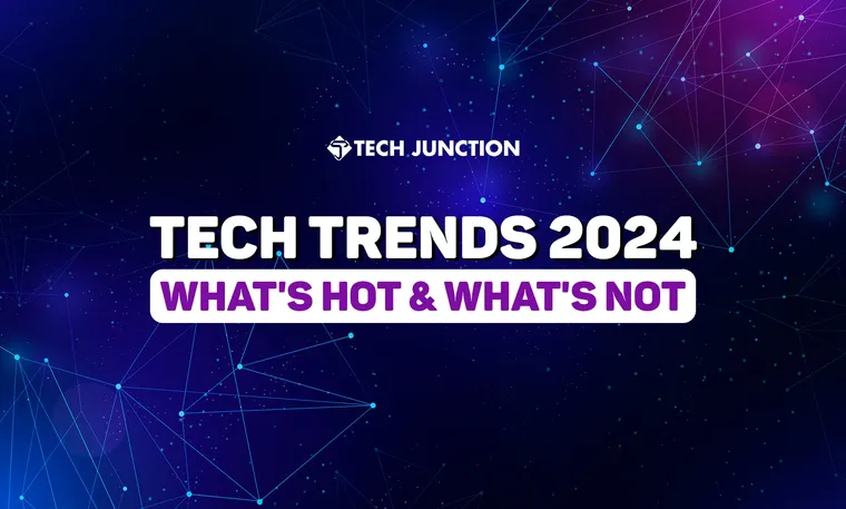 Tech Trends 2024