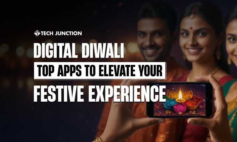 Digital Diwali 2024