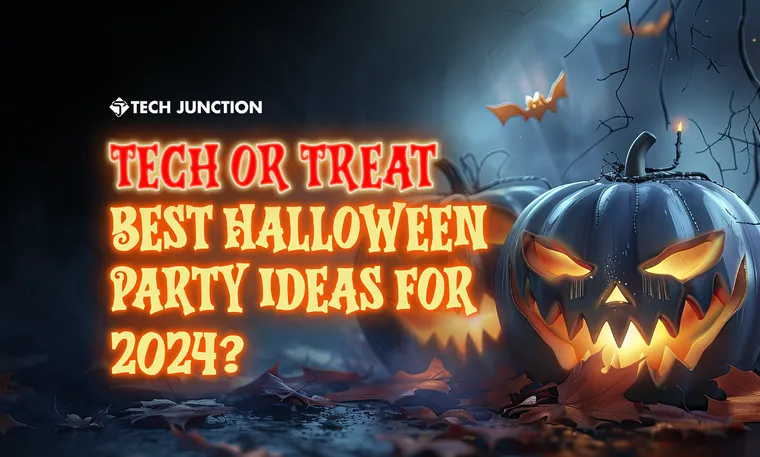 Best Halloween Party Ideas for 2024