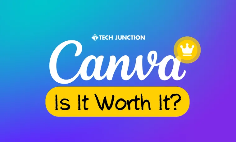 Canva Pro Review: Is It Worth It?