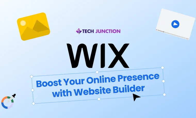 Wix Review: Boost Your Online Presence with Website Builder