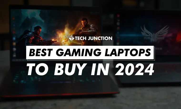 Best Gaming Laptops to Buy in 2024