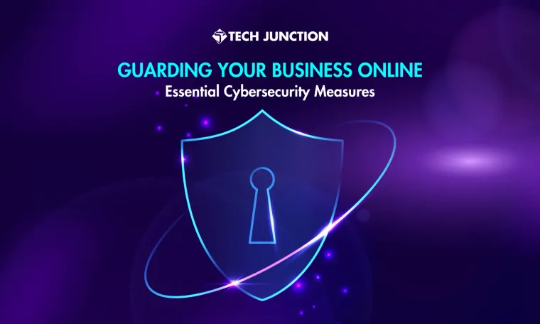 Cyber Security Essentials For Businesses