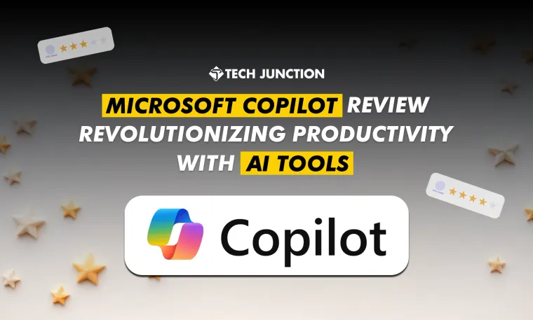 Microsoft Copilot Review: Revolutionizing Productivity with AI Tools