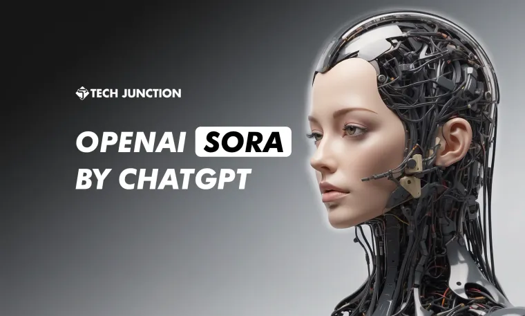 OpenAI ChatGPT & Sora Revolution