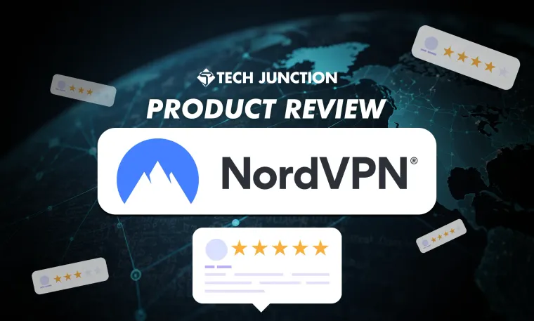 NordVPN Review 2024: Best VPN To Use