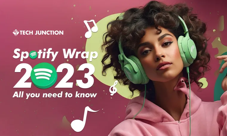 Spotify Wrapped 2023