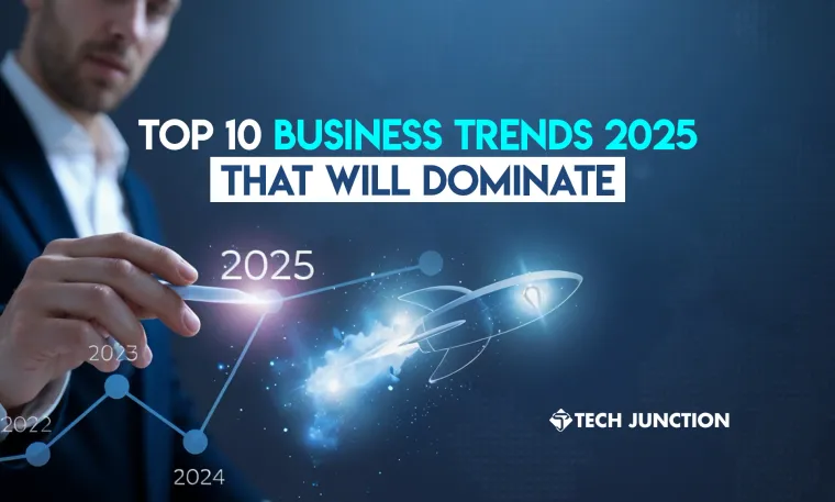 Top 10 Business Trends