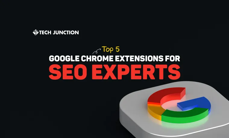 Chrome Extensions for SEO