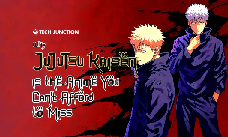 All about Jujutsu Kaisen best Anime