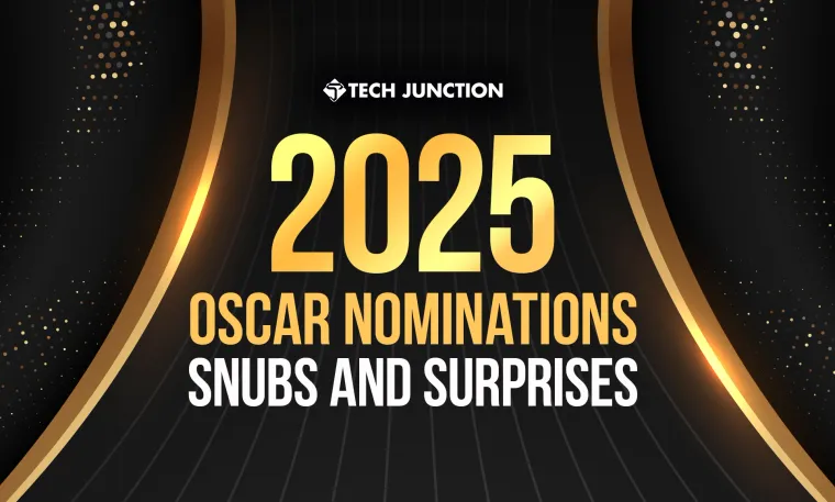 2025 Oscar Nominations: Snubs and Surprises