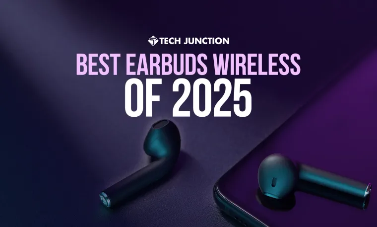 Best Wireless Earbuds of 2025