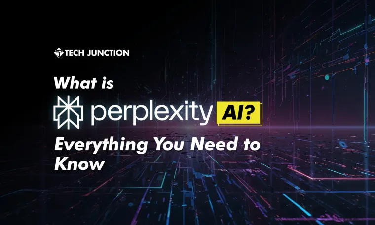 what is perplexity AI