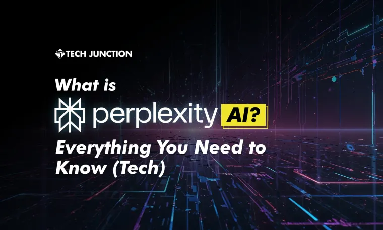 what is perplexity AI